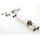 FMS Gruppe A Anlage für OPEL OMEGA B 25,26,27 3.2 V6...