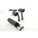 FMS Gruppe A Anlage für OPEL OMEGA B 25,26,27 2.2...