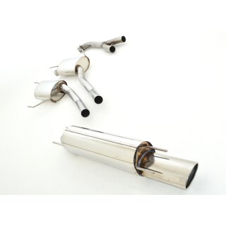 FMS Gruppe A Anlage für OPEL OMEGA B 25,26,27 2.2 16V - 106 KW / 981157-x