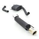 FMS Gruppe A Anlage für OPEL OMEGA B 25,26,27 2.0...