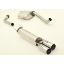 FMS Gruppe A Anlage für OPEL OMEGA B 25,26,27 2.5 TD...