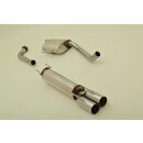 FMS Gruppe A Anlage für OPEL OMEGA B 25,26,27 2.5 TD...