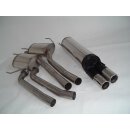 FMS Gruppe A Anlage für OPEL OMEGA B 25,26,27 3.0 V6...