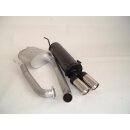 FMS Gruppe A Anlage für OPEL OMEGA B Caravan...