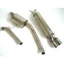 FMS Gruppe A Anlage für OPEL OMEGA B Caravan...