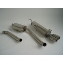 FMS Gruppe A Anlage für OPEL OMEGA B Caravan...