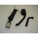 FMS Gruppe A Anlage für OPEL OMEGA B Caravan...