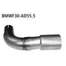 Bastuck Verbindungsrohr zur Montage der...