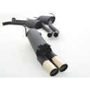 FMS Gruppe A Anlage für OPEL OMEGA B Caravan...