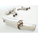 FMS Gruppe A Anlage für OPEL OMEGA B Caravan...