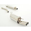 FMS Gruppe A Anlage für OPEL TIGRA 95 1.4 16V - 66...