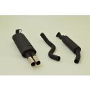 FMS Gruppe A Anlage für OPEL VECTRA A 86,87 2.0 i...