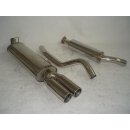 FMS Gruppe A Anlage für OPEL VECTRA A 86,87 2.0 i...