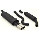 FMS Gruppe A Anlage für OPEL VECTRA A 86,87 2.5 V6 -...