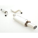 FMS Gruppe A Anlage für OPEL VECTRA A 86,87 2.5 V6 -...