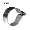 Bastuck Heckschürzeneinsatz mit Auschnitt für...