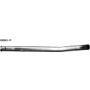 Bastuck Ersatzrohr für Vorschalldämpfer ohne...