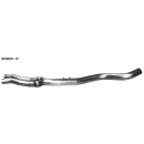 Bastuck Ersatzrohr für Vorschalldämpfer ohne...