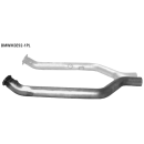 Bastuck Verbindungsrohr als Ersatz für original...