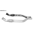 Bastuck Motorsport Katalysator als Ersatz für...