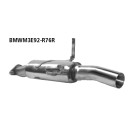 Bastuck Motorsport Endschalldämpfer mit...