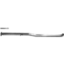 Bastuck Verbindungsrohr Mini Cooper S für MINI MINI...