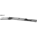 Bastuck Ersatzrohr für Mittelschalldämpfer ohne...