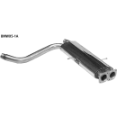 Bastuck Vorschalldämpfer 8 Zylinder-Modell 4.4 l...