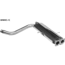 Bastuck Vorschalldämpfer 8 Zylinder-Modell 4.6 l...