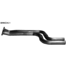 Bastuck Verbindungsrohr für BMW Z3 Coupe (E36) 3.0 -...