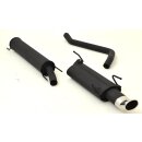 FMS Gruppe A Anlage für OPEL VECTRA B 36 1.8 i 16V -...