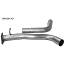 Bastuck Adapterrohre Endschalldämpfer auf...