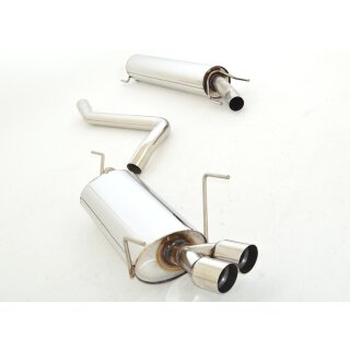 FMS Gruppe A Anlage für OPEL VECTRA B 36 2.0 DI 16V - 60 KW / 981136-x