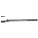 Bastuck Ersatzrohr für Vorschalldämpfer ohne...