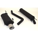 FMS Gruppe A Anlage für OPEL VECTRA B 36 1.8 i 16V -...