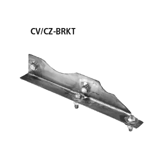 Bastuck Halter für Endrohr RH für CHEVROLET CRUZE (J300) 1.6 - 83 KW / CV/CZ-BRKT