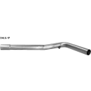 Bastuck Ersatzrohr für Vorschalldämpfer ohne...