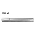 Bastuck Verbindungsrohr Kombi für DACIA LOGAN MCV...