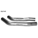 Bastuck Kat-Ersatzrohr ohne Zulassung für BMW 1...