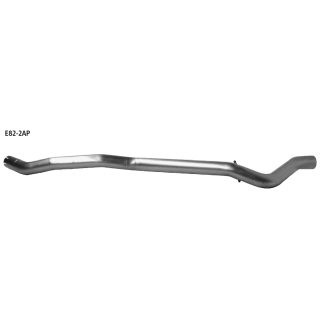 Bastuck Verbindungsrohr Mitte für BMW 1 Coupe (E82) 123 d - 150 KW / E82-2AP