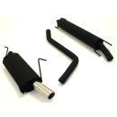 FMS Gruppe A Anlage für OPEL VECTRA B 36 2.0 i 16V -...