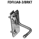 Bastuck Halter für Endrohrsatz LH für FORD...