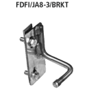 Bastuck Halter für Endrohrsatz LH für FORD...