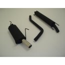 FMS Gruppe A Anlage für OPEL VECTRA B 36 2.0 DTI 16V...