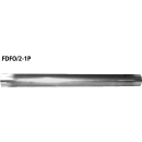 Bastuck Ersatzrohr für Vorschalldämpfer ohne...