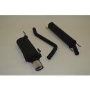 FMS Gruppe A Anlage für OPEL VECTRA B Caravan 31 1.6...