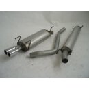 FMS Gruppe A Anlage für OPEL VECTRA B CC 38 2.5 i V6...