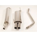 FMS Gruppe A Anlage für OPEL VECTRA B CC 38 2.0 i...