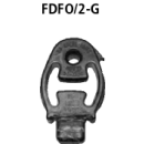 Bastuck Aufhängegummi für Endrohr LH + RH...