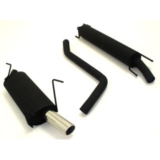 FMS Gruppe A Anlage für OPEL VECTRA B CC 38 2.6 i V6 - 125 KW / 961136A-x